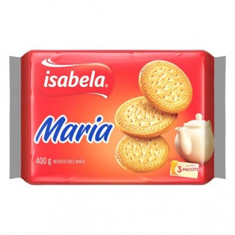 BISCOTO LUAM MARIA 300G
