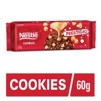 COOKIE PRESTIGIO 60G