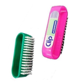 ESCOVA LIMPAMANIA CLIP