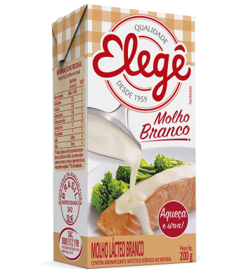 MOLHO ELEGE 200G