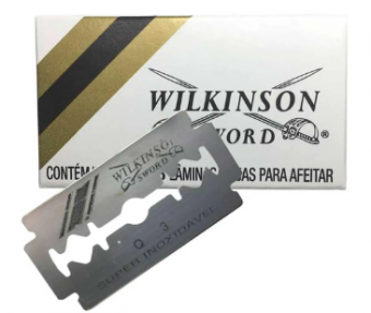 LAMINA BARBEAR WILKINSON