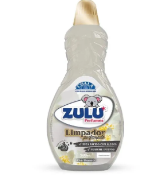 COALA CHA BRANCO 500ML