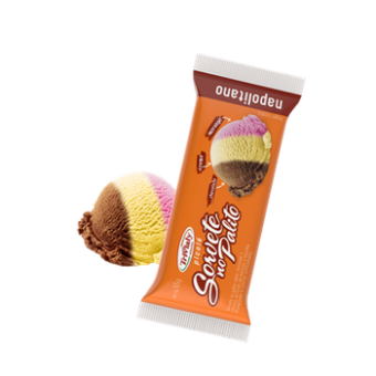 PICOLE TRIVIALY NAPOLITANO 55G