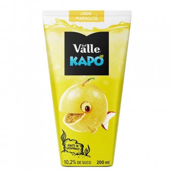 SUCO KAPO 200ML