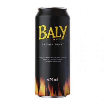 ENERGÉTICO BALY TRADICIONAL 473ML