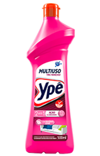YPE MULTIUSO TIRA MANCHAS 500ML