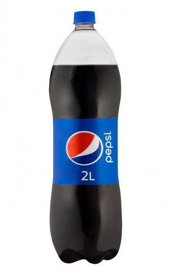 REFRIGERANTE PEPSI 2L