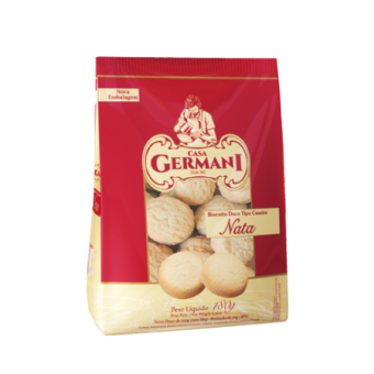 BISCOITO GERMANI NATA CASEIRO 180G