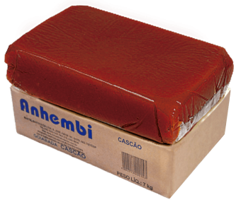 GOIABADA BARRA 7KG ANHEMBI