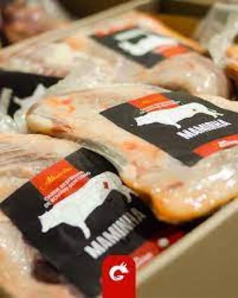 MAMINHA BOI GAUCHO RESFRIADA KG