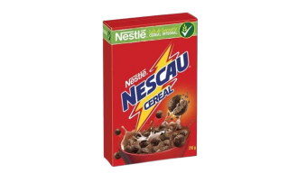 NESCAU CEREAL MATINAL 210G