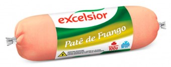 PATE EXCELSIOR 100G