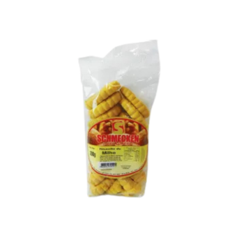BISCOITO DE MILHO SCHMECKEN 300G