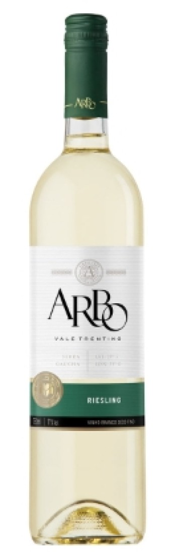 VINHO ARBO BRANCO SECO RIESLING 750ML