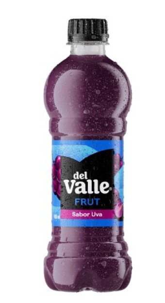 SUCO DEL VALLE UVA 450ML