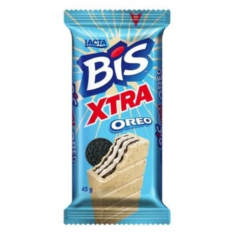 BIS EXTRA OREO 45G