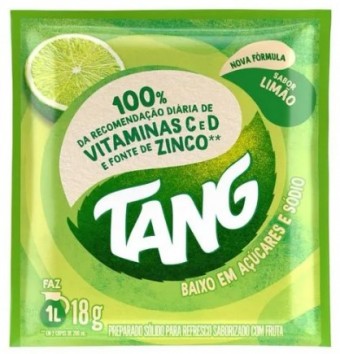 TANG LIMÃO 18G