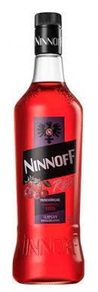 NINNOFF RED 900ML