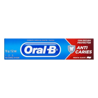 ORAL-B CR DENTAL 70G