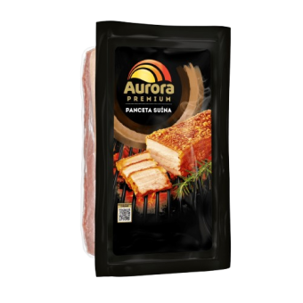 PANCETA SUINA AURORA PREMIUM KG