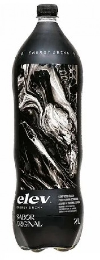 ENERGETICO ELEV ORIGINAL 2L