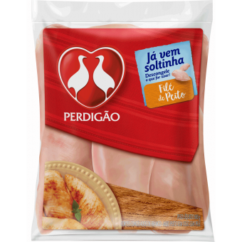 FILE DE PEITO PERDIGAO 800G