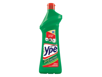 YPE MULTIUSO CONTROLE DE ODOR 500ML