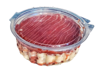 TORTA DE BOLACHA PELOTAS