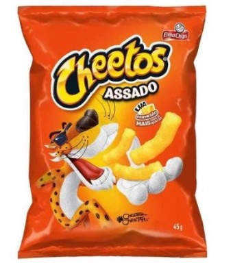 CHEETOS LUA 40G
