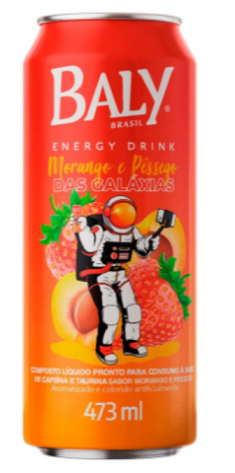 ENERGÉTICO BALY DAS GALAXIAS 473ML