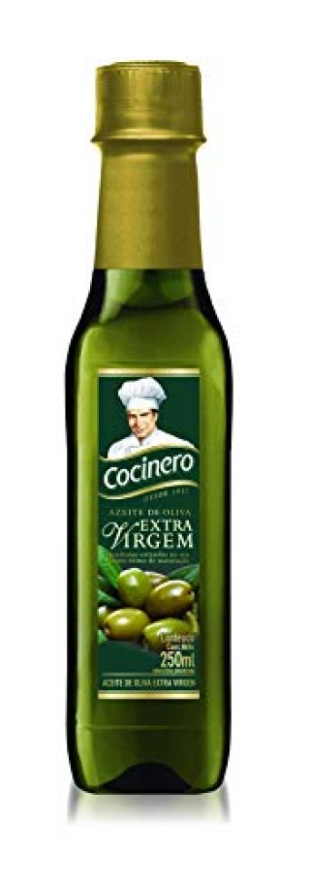 AZEITE OLIVA COCINERO EXTRA VIRGEM 250ML