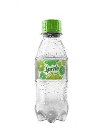 REFRIGERANTE SPRITE PET 200ML