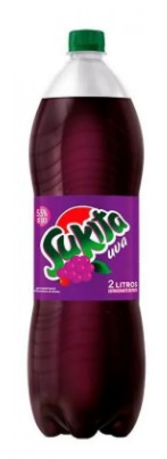 SUKITA UVA 2L