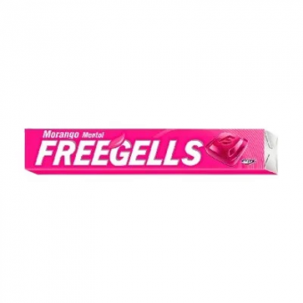 FREEGELLS MORANGO