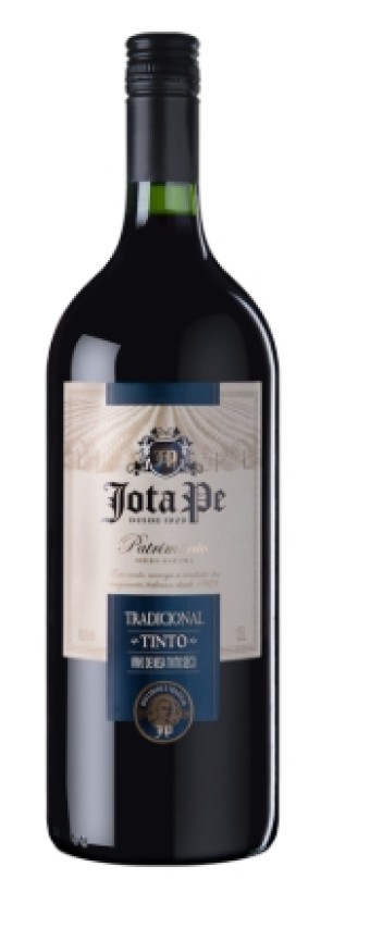 VINHO JOTAPE TINTO SECO 1,5L