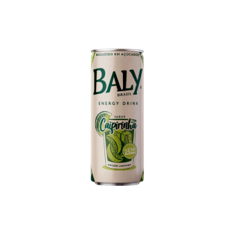 BALY CAIPIRINHA 250ML