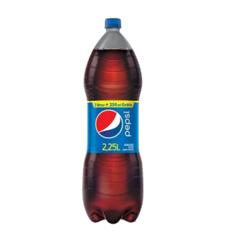 PEPSI COLA PET 2,25L