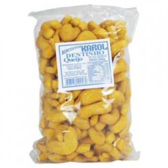 BISCOITO KAROL DENTINHO 200G
