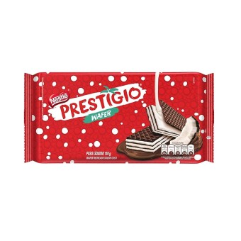 WAFER PRESTIGIO 110G