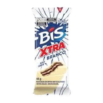 BIS XTRA BRANCO 45G