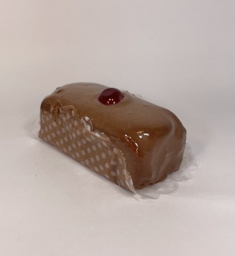 TORTA ALEMÃ GANACHE CHOCOLATE