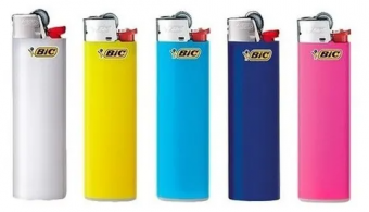 ISQUEIRO BIC GRANDE