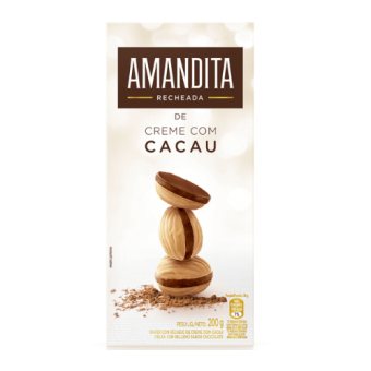 AMANDITA 200G