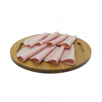 PEITO DE PERU DEFUMADO