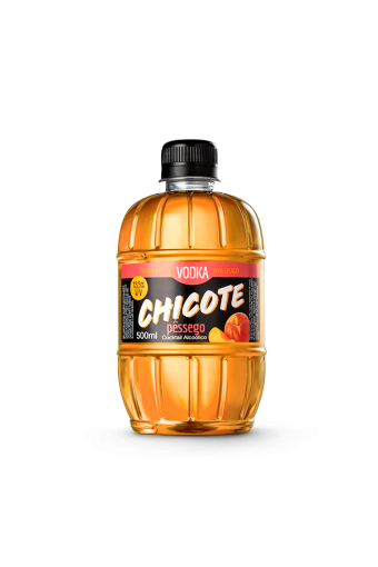 CHICOTE PESSEGO  500ML