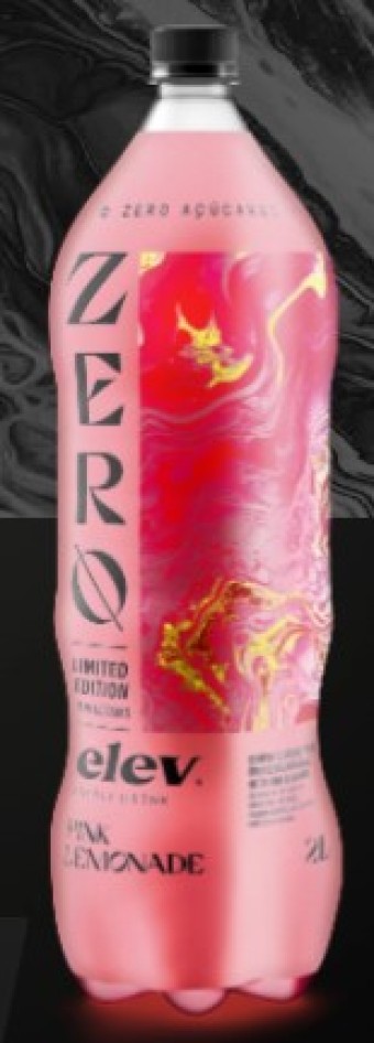 ELEV ENERGETICO ZERO PINK LEMONADE 2L
