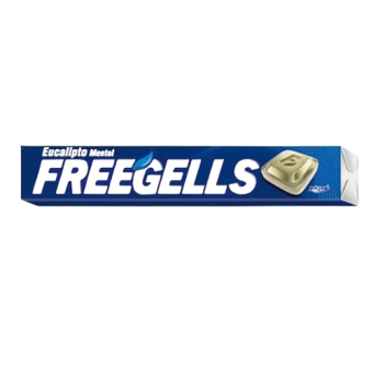FREEGELLS EUCALIPTO