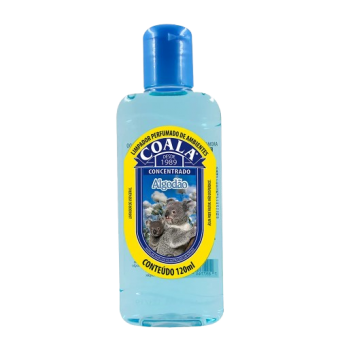 COALA ALGODAO 120ML