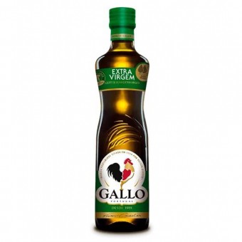 AZEITE OLIVA GALLO EXTRA VIRGEM 250ML