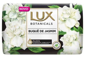 SABONETE LUX  BUQUE DE JASMIM 85G